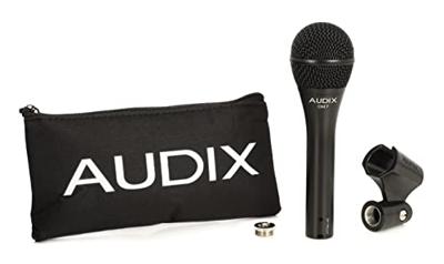 Audix OM7 dynamische microfoon