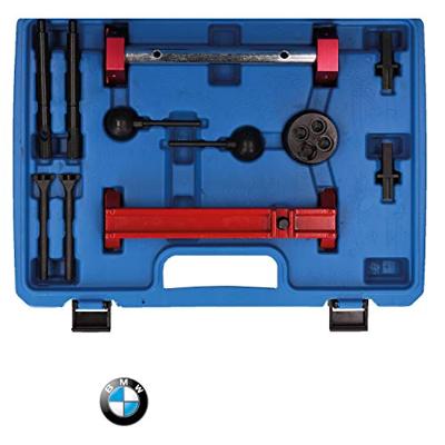 Brilliant Tools BT592260 Motorinstelgereedschapsset voor BMW S54