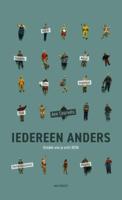 Iedereen anders - Ann Ceurvels - ebook - thumbnail
