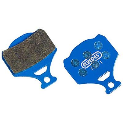 Schijfremblokset Elvedes organisch Campagnolo