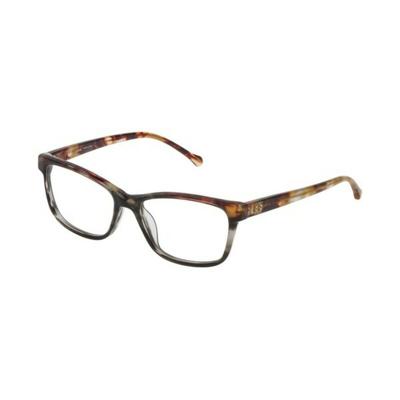 Brillenframe Dames Loewe VLWA20M5406K3 Grijs (ø 54 mm)