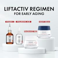 Vichy Liftactiv H.A. Dagcrème Zonder Parfum 50ml - thumbnail