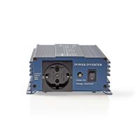 Nedis PIPS30012 Stroomomvormer Zuivere Sinusgolf 12 V Dc - 230 V Ac 300 W 1x Schuko-uitgang - thumbnail