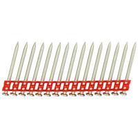 DeWalt Accessoires DCN8903048 XH Nagels Verzinkt 48x3.0mm voor DCN890 Betontacker 510 Stuks DCN8903048 - thumbnail