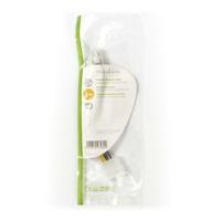 Nedis Interne Voedingskabel Molex Male - PCI Express Male 0,15 m - thumbnail