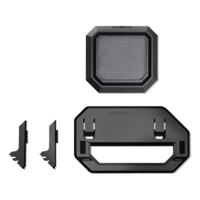 Thermaltake Chassis Stand Kit for The Tower 250 Black PC-standaard Zwart - thumbnail