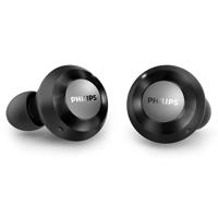 Philips T8505BK/00 In-Ear-Koptelefoon met Microfoon, Volledig Draadloze Oordopjes (Bluetooth, Active Noise Cancelling, Google Assistent, Dubbele Microfoons, 13-mm Drivers) Zwart - 2020/2021 Model - thumbnail