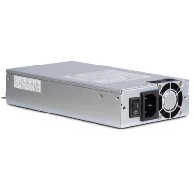 Inter-Tech 88887225 300W Roestvrijstaal power supply unit