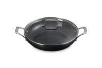 Le Creuset Pannenset Essential Non-Stick Ceramic - 8 Delig - thumbnail