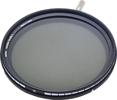 Hoya Variable Density II 82mm