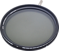 Hoya Variable Density II 82mm - thumbnail