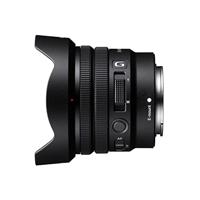 Sony E 10-20mm F/4.0 G PZ - thumbnail