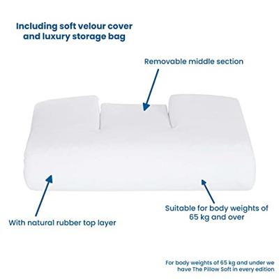 The Pillow Extra Comfort standaard