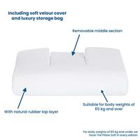 The Pillow Extra Comfort standaard - thumbnail