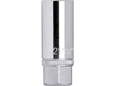 Gedore RED R61022112 3300402 Bougiesleutelinzet 21 mm 1/2 (12.5 mm)