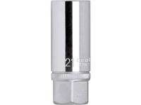 Gedore RED R61022112 3300402 Bougiesleutelinzet 21 mm 1/2 (12.5 mm) - thumbnail