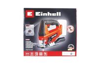 Einhell TC-JS 18 Li - Solo Power X-Change 4321209 Accu-decoupeerzaag Incl. accessoires, Zonder accu, Zonder lader 18 V Aantal meegeleverde accus: 0 - thumbnail