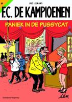 Paniek in de Pussycat (Paperback) - thumbnail