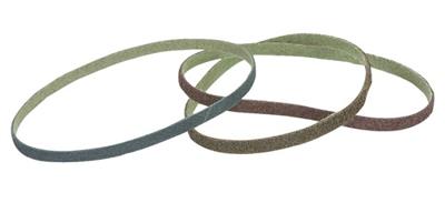 Promat/Tecwerk Schuurlinnen | SCXF | lengte 520 mm | breedte 12 mm | | very fine 400 | blauw - 4000842455