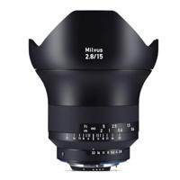 Zeiss Milvus 15mm F/2.8 Nikon - thumbnail