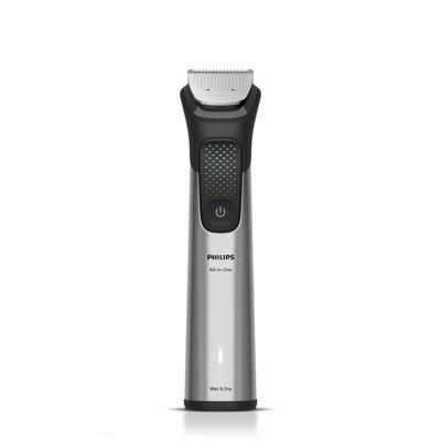 Philips MG9535/15 scheer-, knip- en trimapparaat Roestvrijstaal 27 Lithium-Ion (Li-Ion)