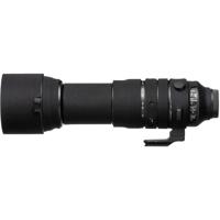 easyCover Lens Oak for Sigma 150-600mm f5-6.3 DG DN OS | S (Sony E) Black - thumbnail