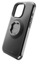 INTERPHONE mobiele telefoon case "quiklox" handycase q-lox iphone15pro - thumbnail