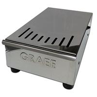 Graef Pulito 146446 Opvangbak - thumbnail