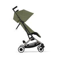 Libelle Ultra Compacte Kinderwagen - Mosgroen - CYBEX - thumbnail