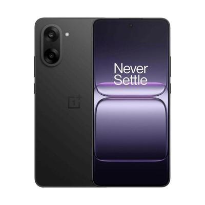 OnePlus Nord CE5-5G 8GB RAM 128GB Storage 50MP Camera SIM-Free - Black Infinity