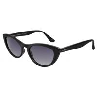 Polar zonnebril dames gepolariseerd zwart (P800077) - thumbnail