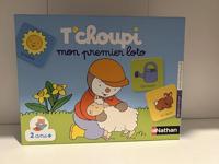 Educatief spel voor kinderen Nathan T'choupi (FR) - thumbnail
