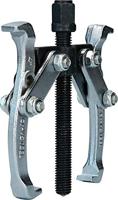 Brilliant Tools BT631022 Poelietrekker Spanbereik 60 mm Aantal haken 2 - thumbnail