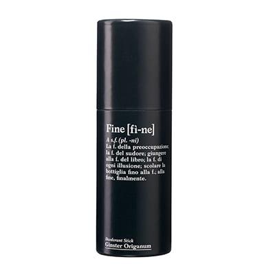 Fi Ne Ginster Origanum Deodorant Stick