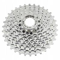 Superior Sram cassette pg-970 9v 11/34t - thumbnail