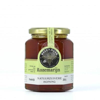Rozemarijnhoning - 350 gram