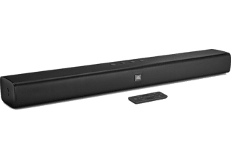 JBL BAR STUDIO 30 W Zwart JBL BAR STUDIO 30 W Zwart