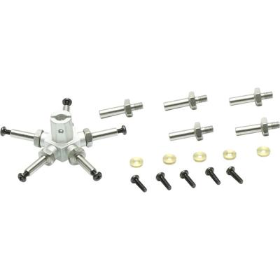 FliteZone MD500 Hawaii (A) Reserveonderdeel