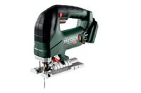 Metabo STAB 18 LTX 150 BL Accu Decoupeerzaag 18V | Zonder accu en lader | metaBOX 145 L - 601503840 - thumbnail