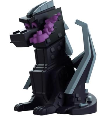 Minecraft Youtooz Vinyl Figure - Ender Dragon