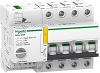 Schneider Electric A9C62463 A9C62463 Zekeringautomaat 63 A 230 V - thumbnail