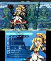 Etrian Odyssey Nexus - thumbnail