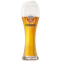 Erdinger Bierglazen Weizen - 500 ml - 2 stuks - thumbnail