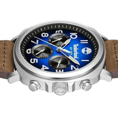 Horloge Heren Timberland TDWGB0042007