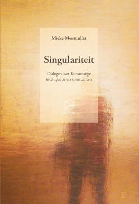 Singulariteit (Paperback) Singulariteit (Paperback)