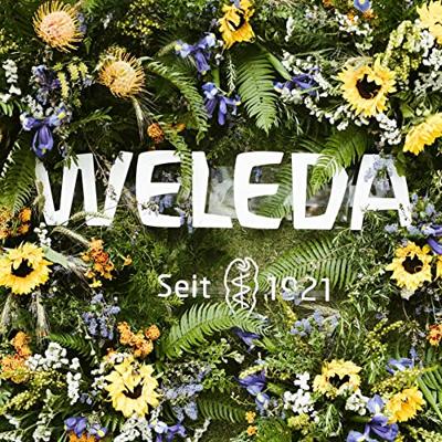 Weleda Calendula Billenbalsem