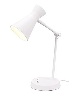 Trio Witte bureaulampEnzo - R50781031