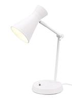 Trio Witte bureaulampEnzo - R50781031 - thumbnail