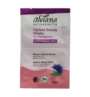 Alviana Ageless Beauty Masker Alviana Ageless Beauty Masker