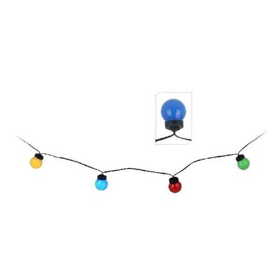 TOM Slinger Partylight 7,5 meter TOM Slinger Partylight 7,5 meter